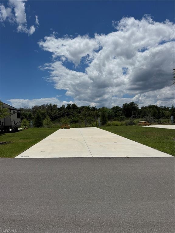 260 Horizon RD