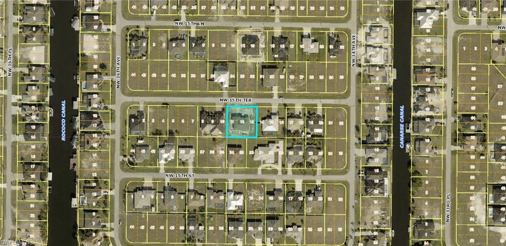 3504 NW 15th TER photo 8