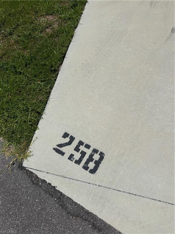 258 Horizon RD