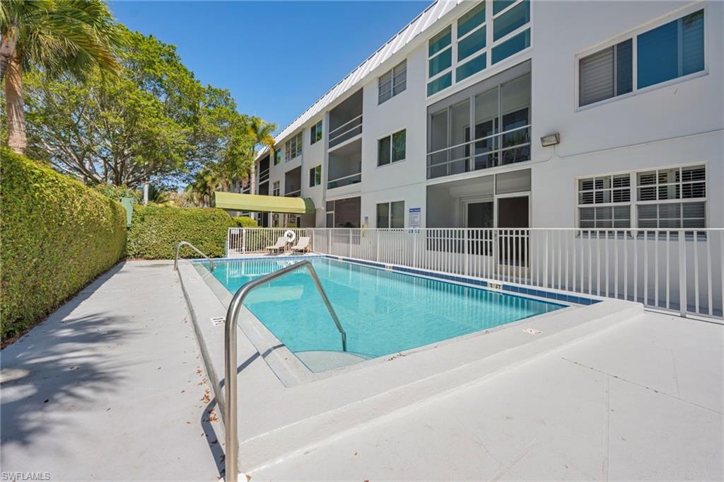 COMMUNITY POOL