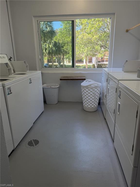 COMMON LAUNDRY