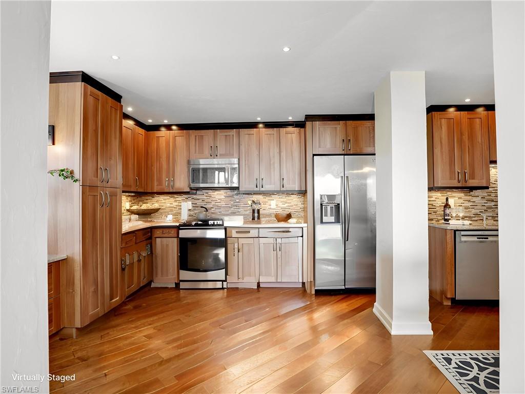 11030 Gulf Shore DR 202 photo 9