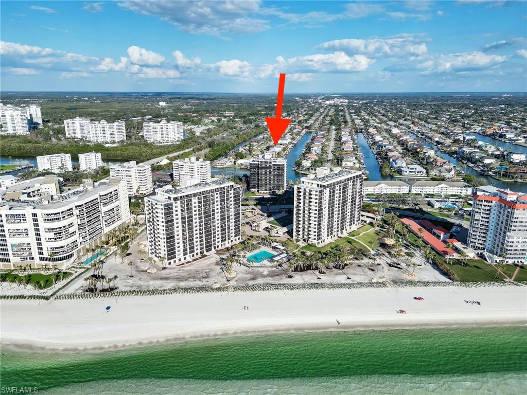 11030 Gulf Shore DR 202