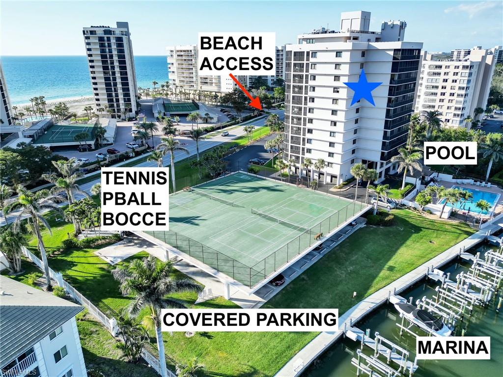 11030 Gulf Shore DR 202 photo 25