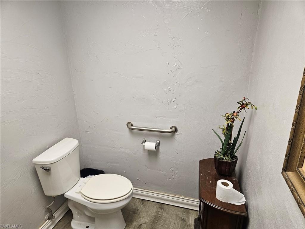 Women's  Bathroom