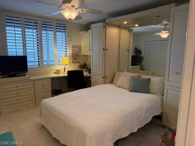 Murphy Bed