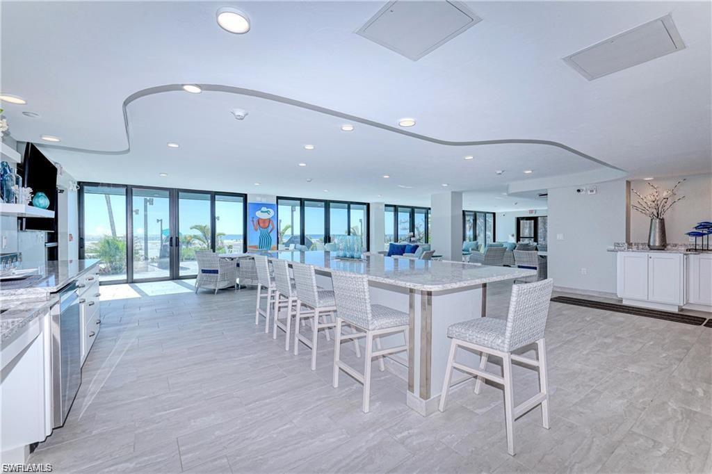 Community Room