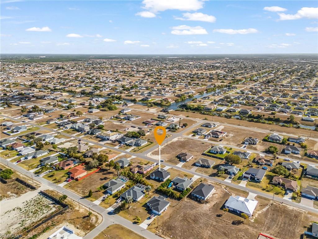 View of property location featuring nearby suburban area