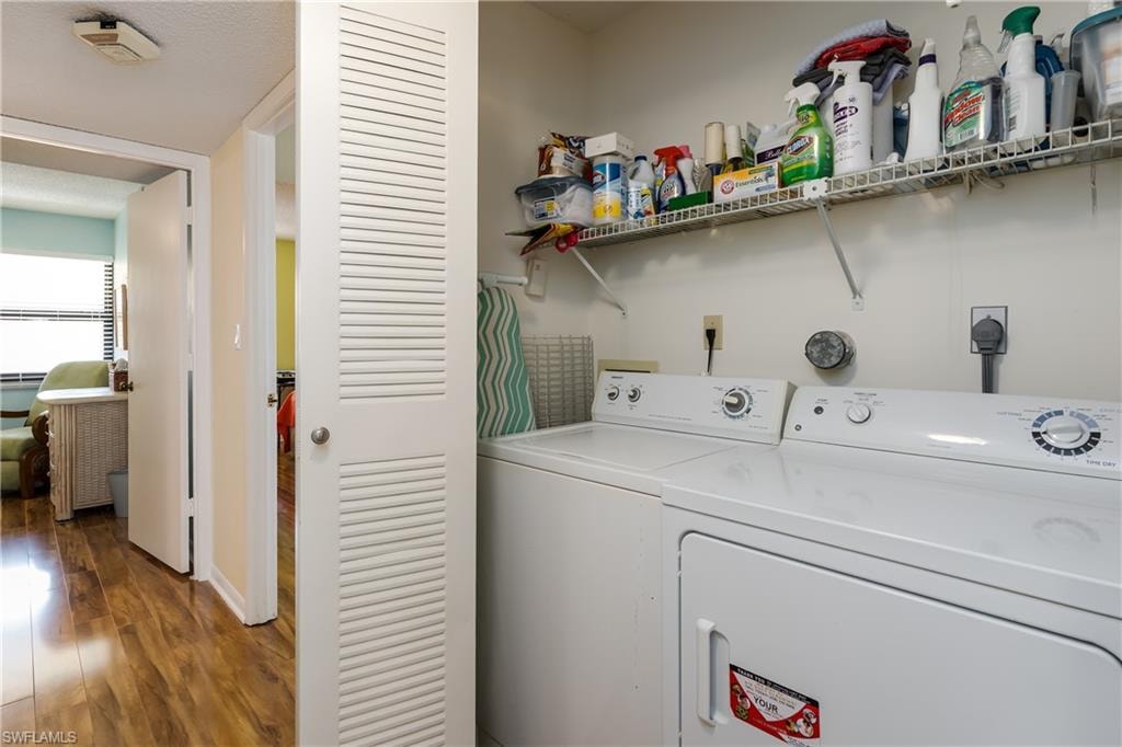 Washer/dryer