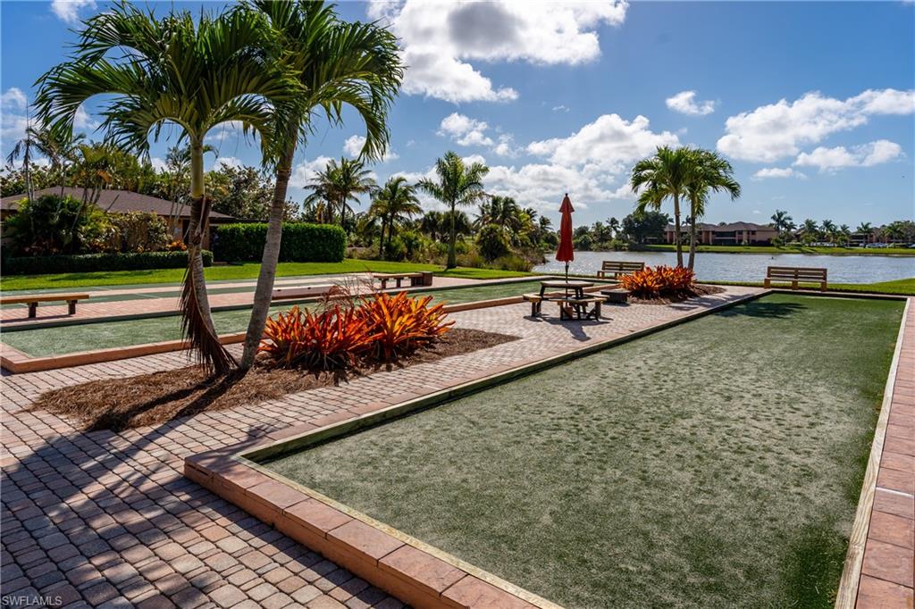 Bocce