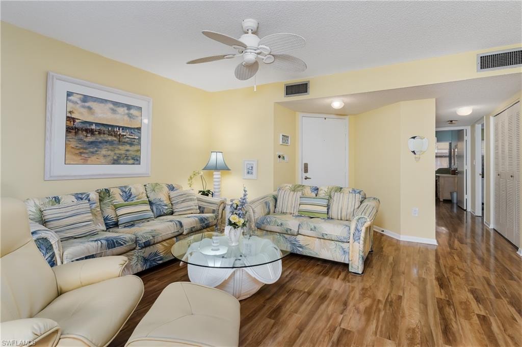 Laminate flooring