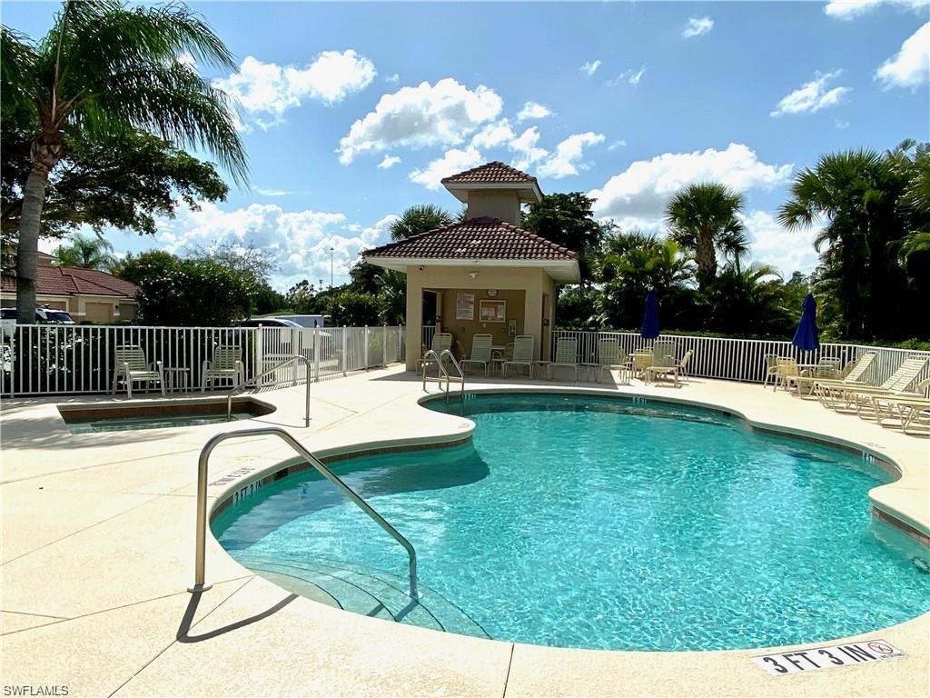 Cypress Trace Pool