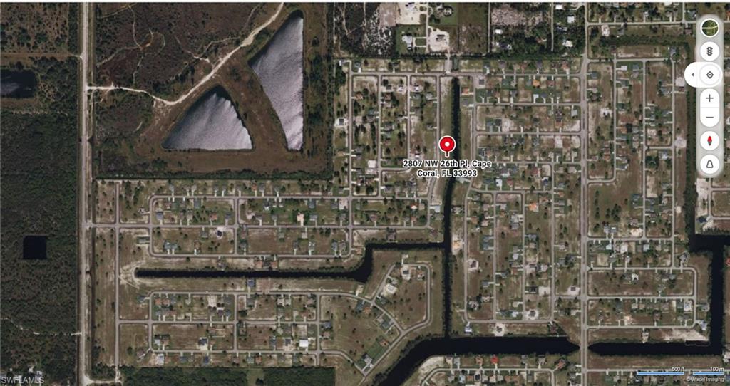 From Bing Maps
