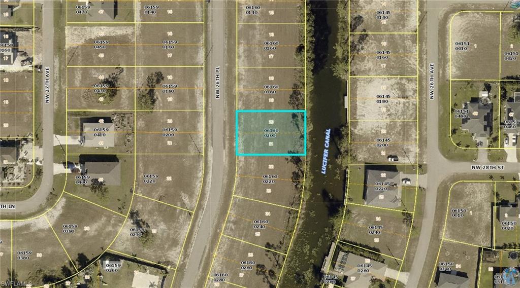 From Lee County Property Appraiser