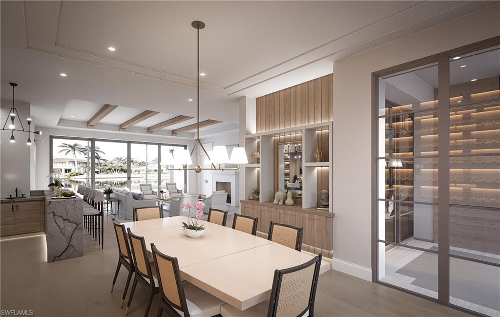 3696 NELSONS WALK photo 8