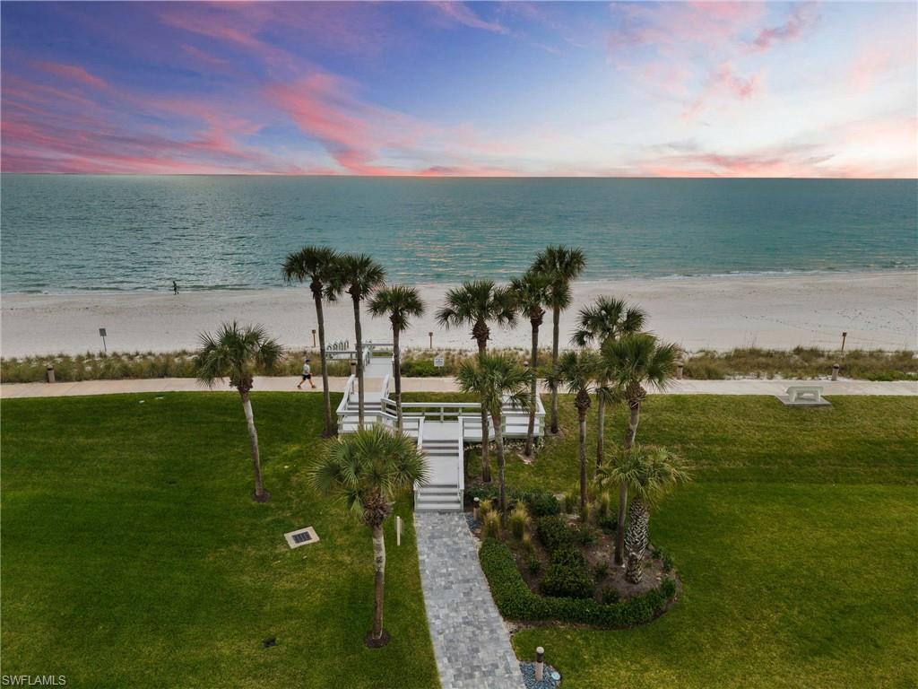 4401 Gulf Shore BLVD N D806