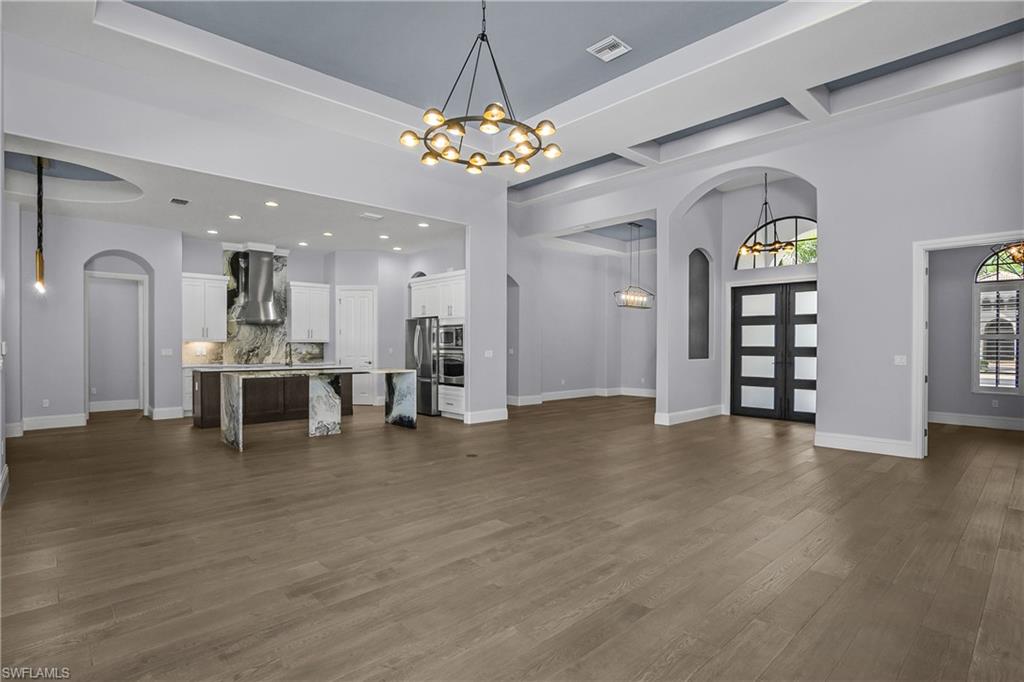 Looking to entry