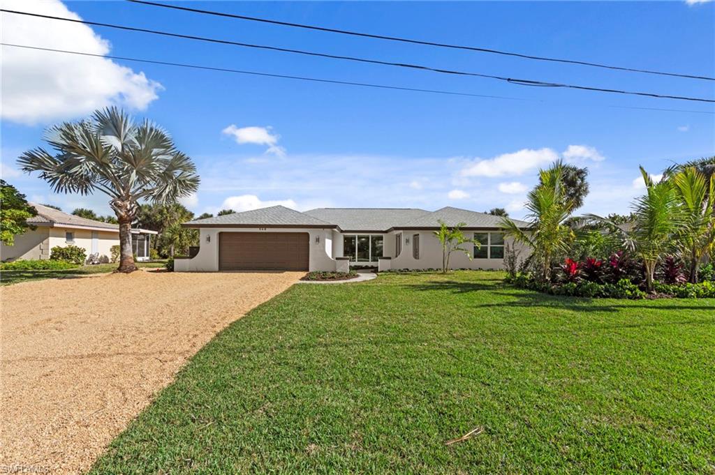 548 Boulder DR