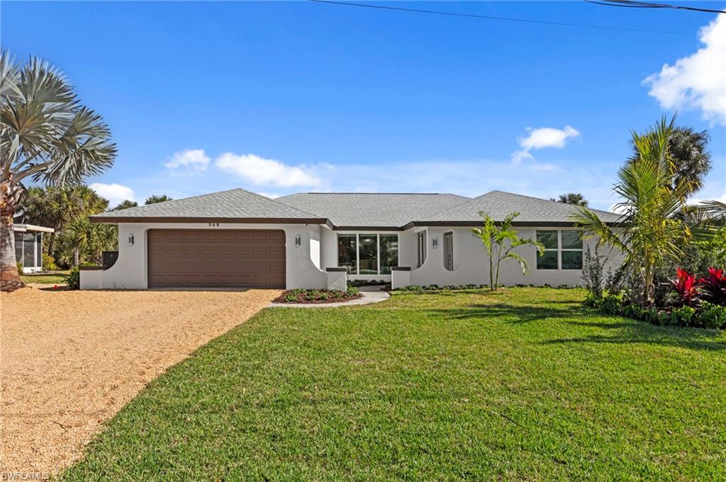548 Boulder DR