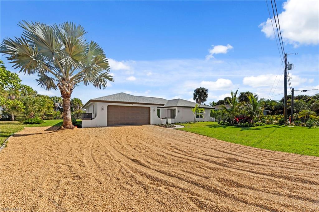 548 Boulder DR