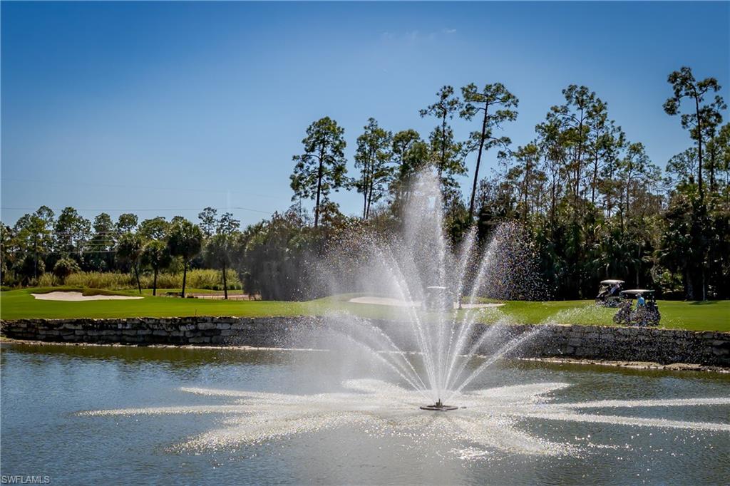 Golf Course