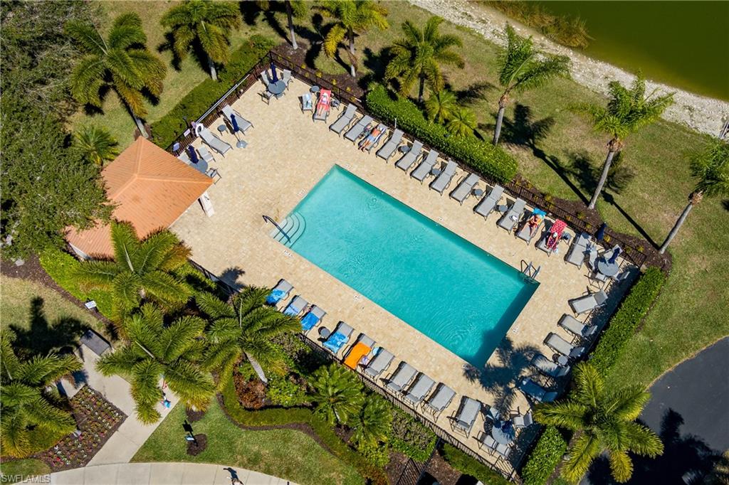 BWE Satellite Pool