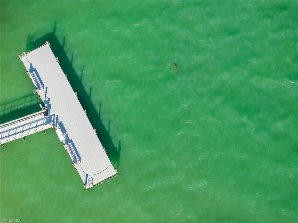 Fishing Pier