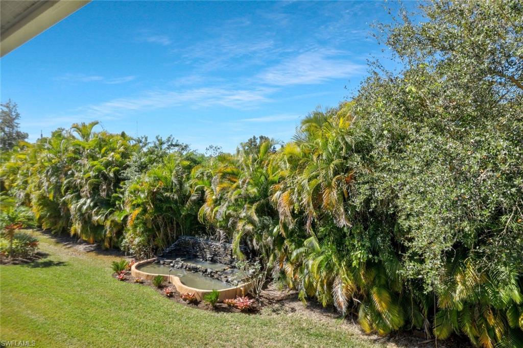 LANDSCAPE AREA