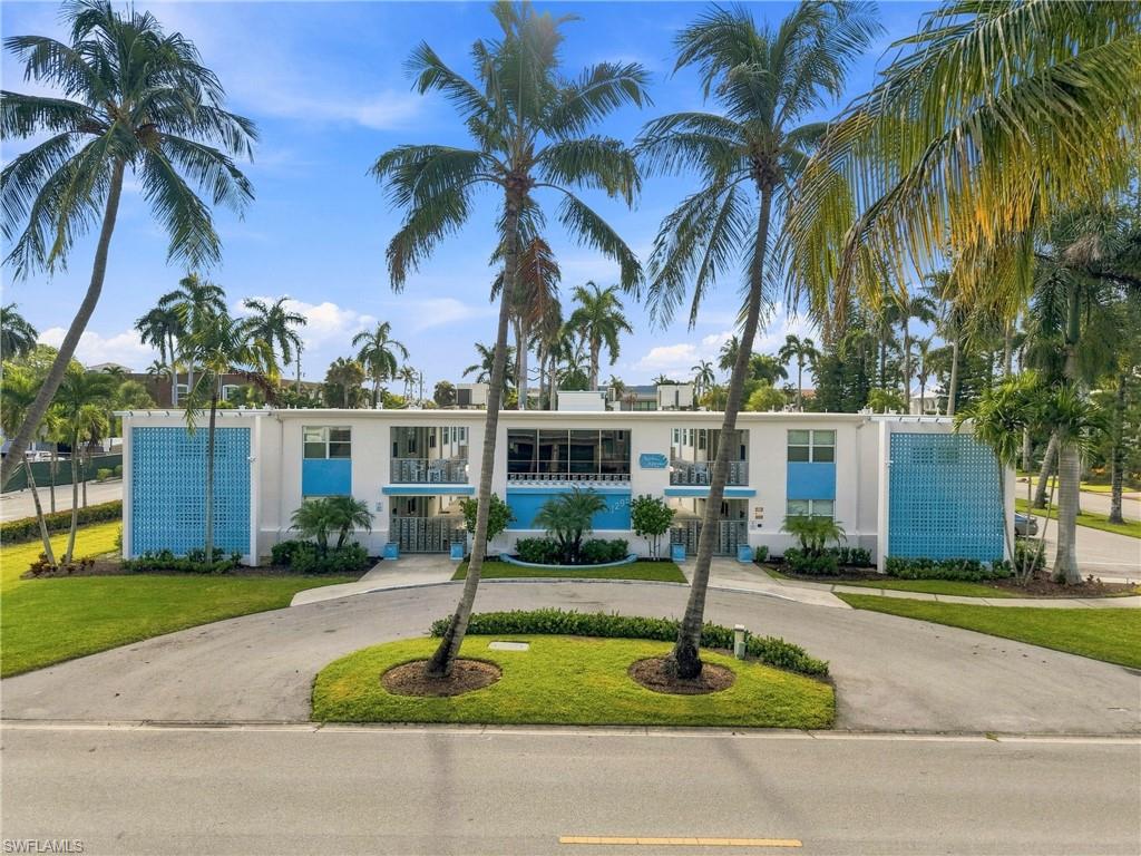 1295 Gulf Shore BLVD S 134