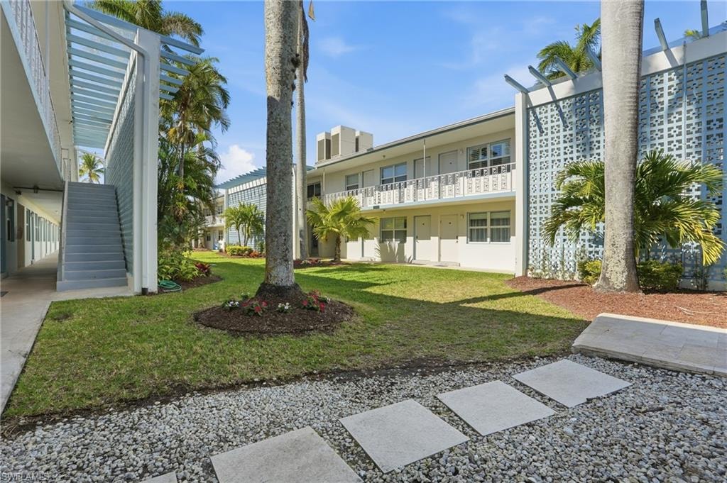 1295 Gulf Shore BLVD S 134 photo 21