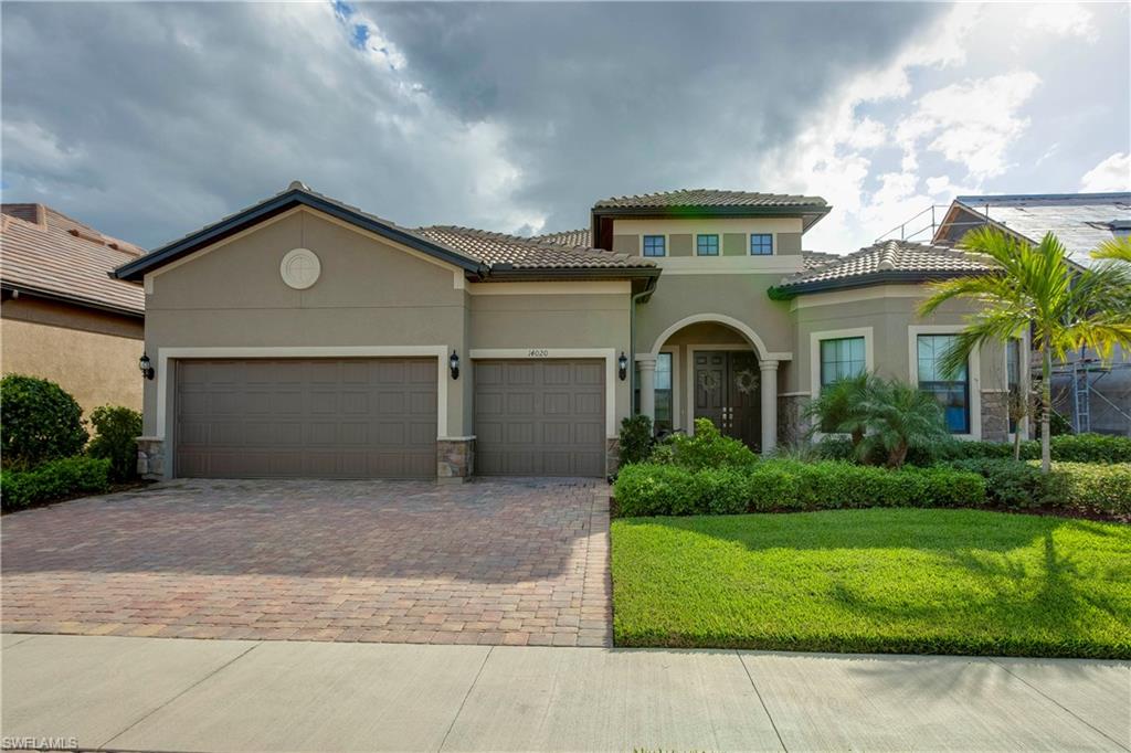 14020 Hawks Eye CT