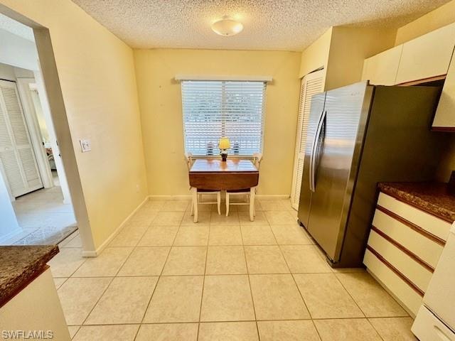 Eat-in Kitchen