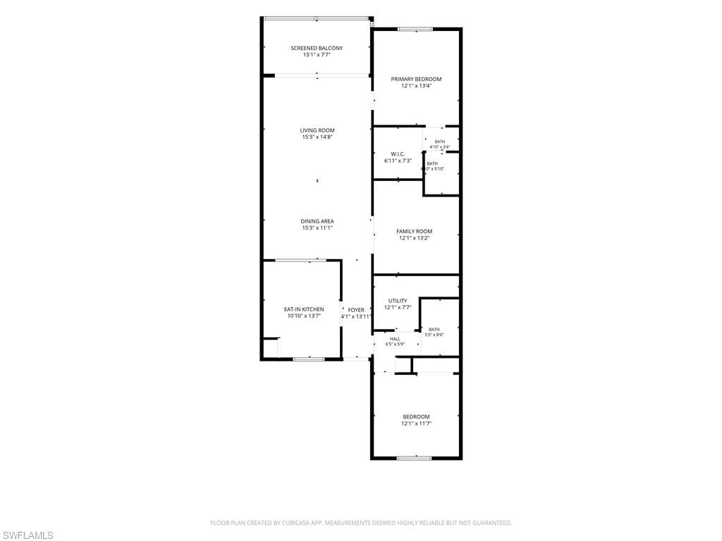 5912 Cranbrook WAY H202