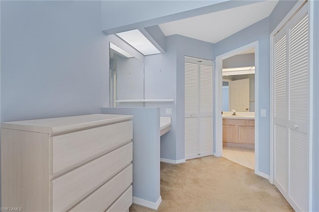 Bedroom Vanity