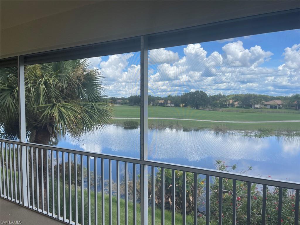 Water view