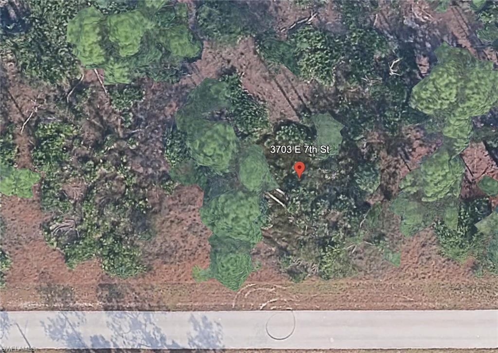 Map / location