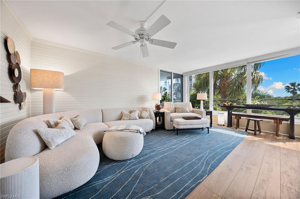 Den/Optional 3rd Bedroom with ensuite bath