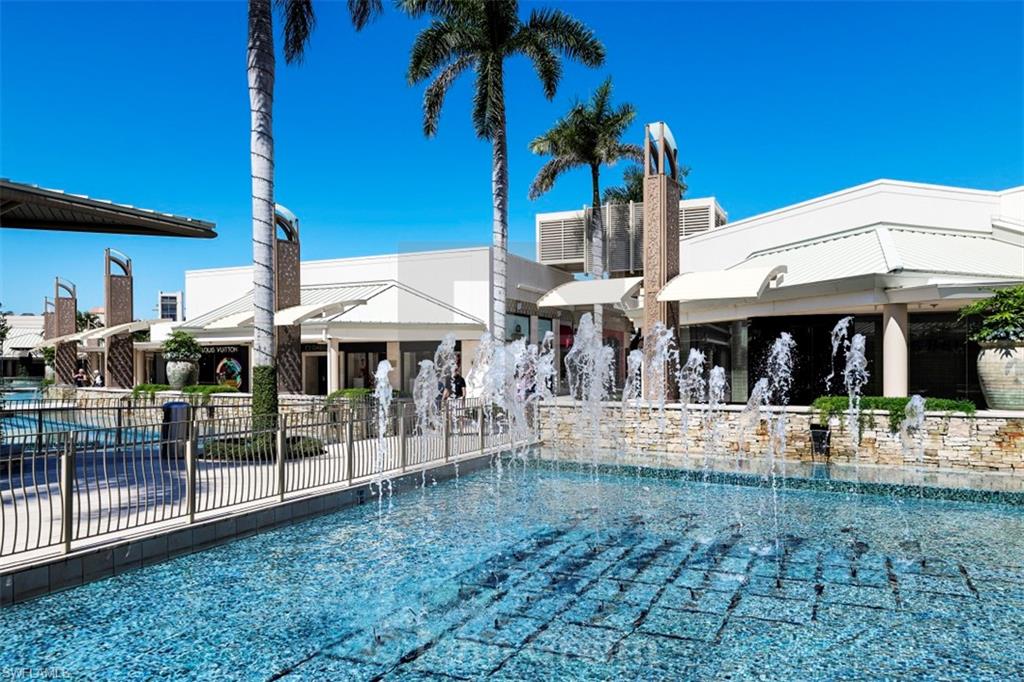 Waterside Shops and Restaurants.