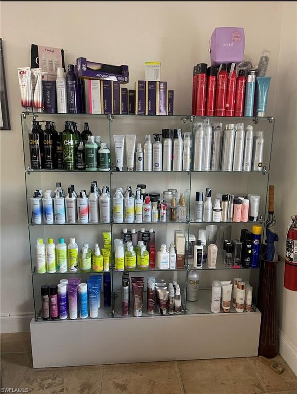 Product display
