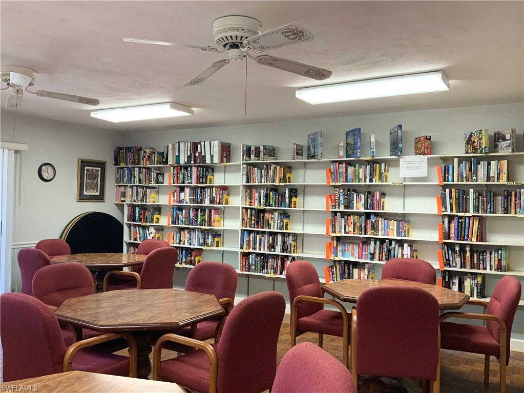 Lending Library