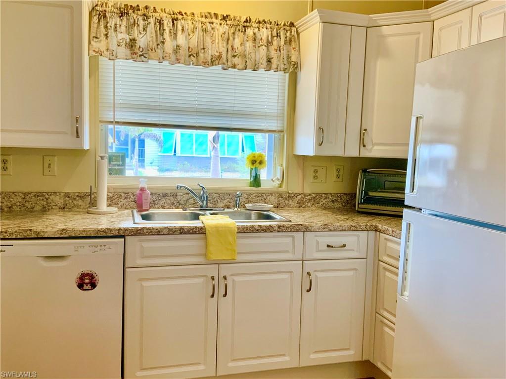 Kitchen Sink & Disposal