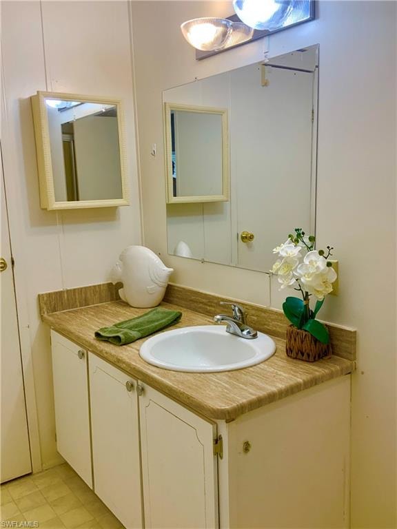 Owners Bath