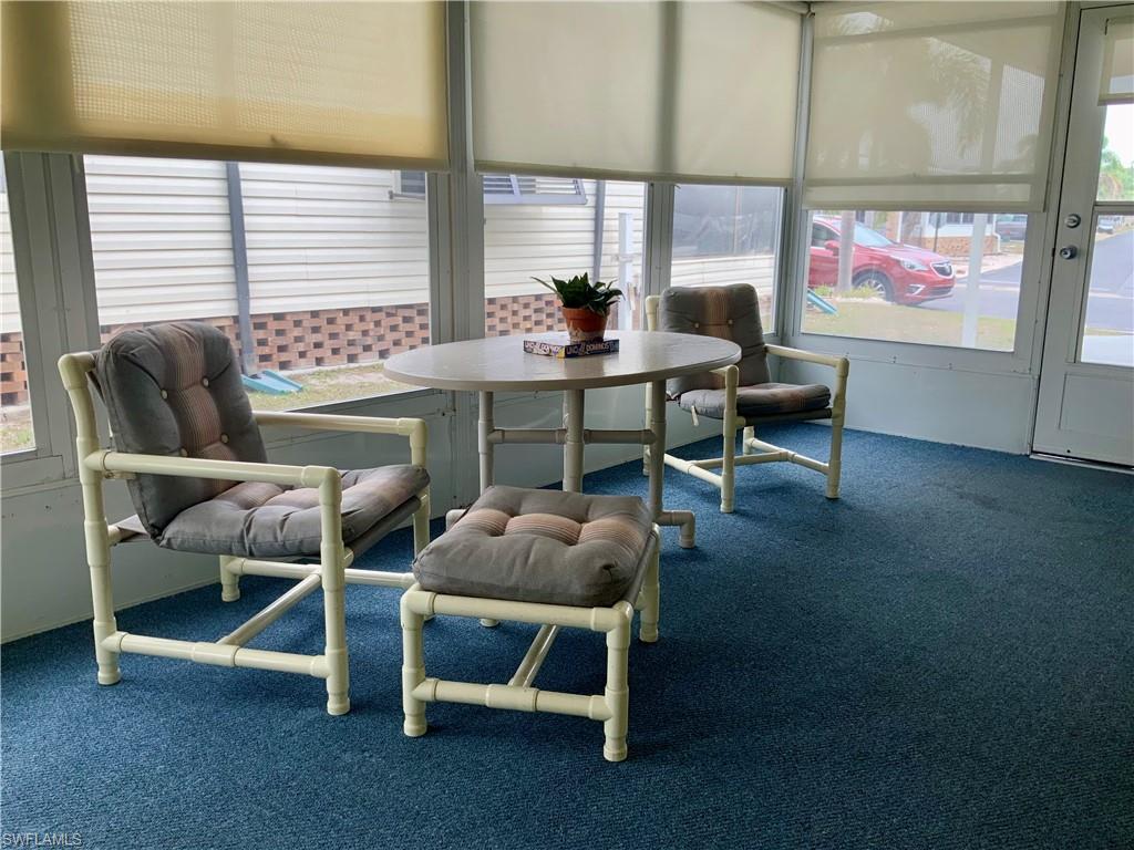 Lg Side Screened Lanai