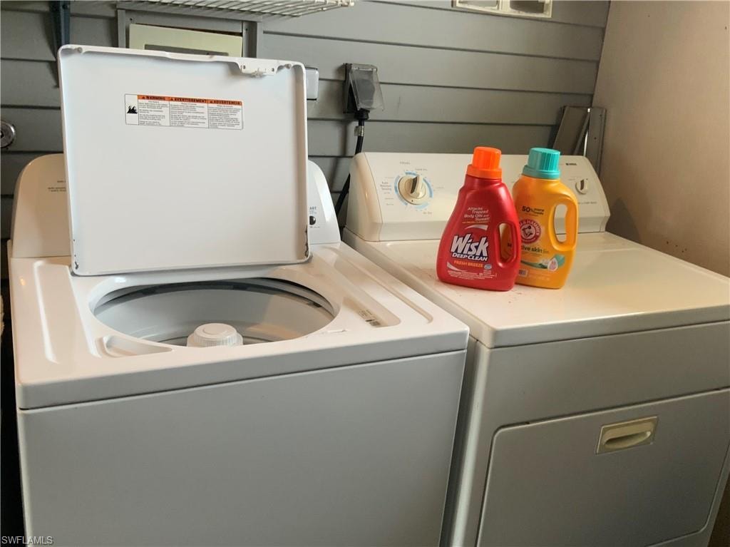 Washer/Dryer