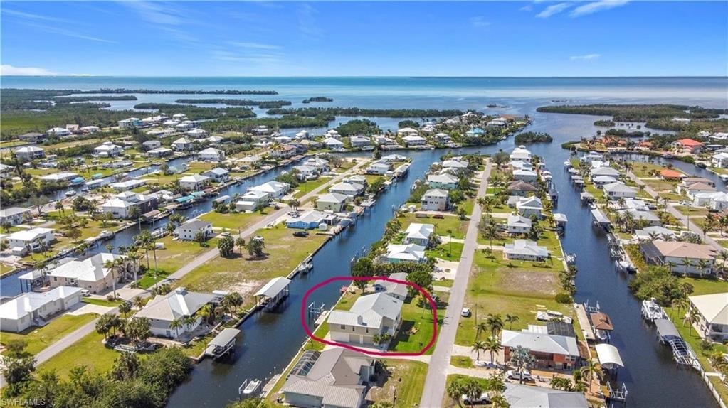 24313 Pirate Harbor BLVD