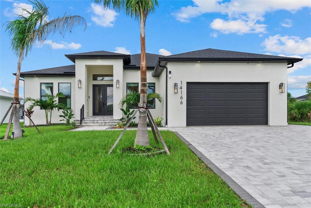 14166 Fort Worth CIR