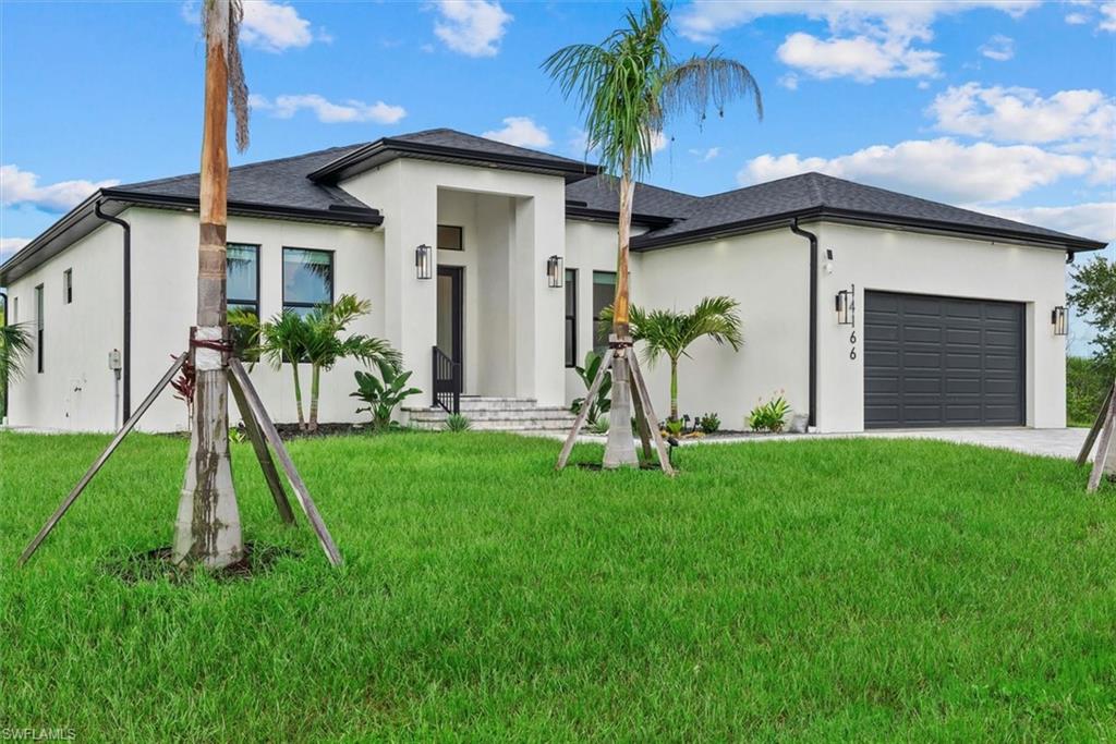 14166 Fort Worth CIR