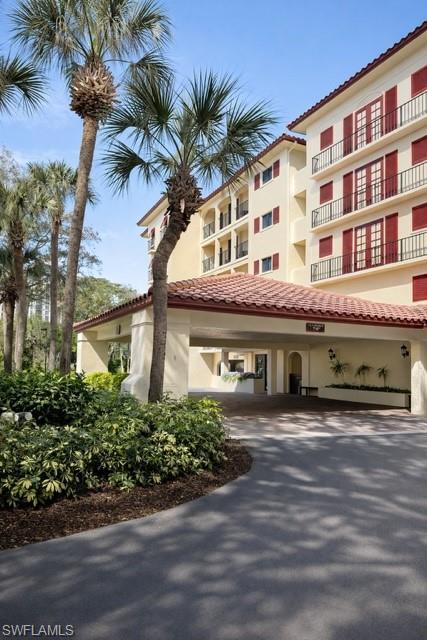 6040 Pelican Bay BLVD D101