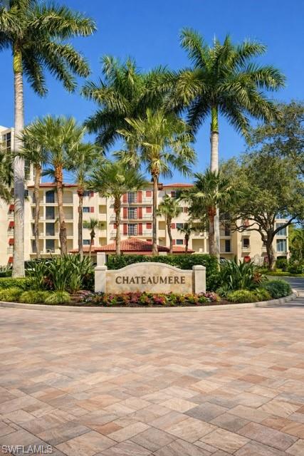 6040 Pelican Bay BLVD D101
