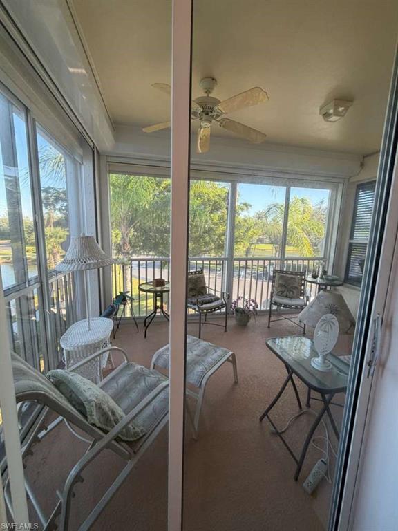 Sunroom
